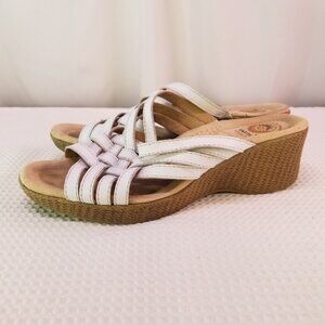 Earth Spirit Lola Wedges
